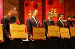收獲2019，與您并肩前行，我們一起成長 華興寵物